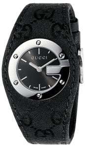 Gucci Orologio Interlocking G Strap Watch YA104504 Default Title
