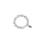 Base Bracciale Rolò Luxury in Argento 925