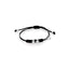 Bracciale Briciole bimbo e bimba oro e cordino
