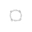 Bracciale Lock your Love argento