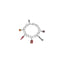 Bracciale Luxury con Charms Calabria in Argento 925 e Smalti