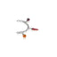 Bracciale Premium con Charms Calabria in Argento 925 e Smalti