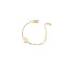 Bracciale Proteggimi Angioletto e Stella
