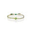 Bracciale Zodiaco Capricorno oro giallo
