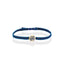 Bracciale Zodiaco Gemelli oro giallo