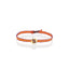 Bracciale Zodiaco Pesci oro giallo