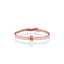 Bracciale Zodiaco Sagittario oro giallo