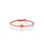 Bracciale Zodiaco Scorpione oro giallo