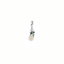 Charm Uovo di Pasqua in Argento 925 e Smalti