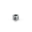 Charm Bullone bimbo Add uomo argento