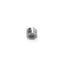 Charm Cilindro bimba Add uomo argento