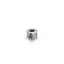 Charm Cilindro bimbo Add uomo argento