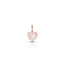 Charm Lock Your Love cuore