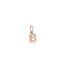 Charm Lock Your Love lettera B