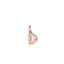 Charm Lock Your Love lettera D