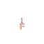 Charm Lock Your Love lettera F