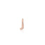 Charm Lock Your Love lettera J