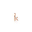 Charm Lock Your Love lettera K