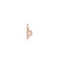 Charm Lock Your Love lettera P
