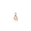 Charm Lock Your Love lettera Q