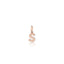 Charm Lock Your Love lettera S