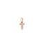 Charm Lock Your Love lettera T