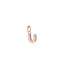 Charm Lock Your Love lettera U