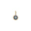 Charm Pendant Blue Nazar Eye