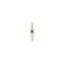 Charm Pendant Ethnic Gold