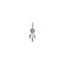 Charm Pendant Ethno Dreamcatcher