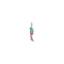 Charm Pendant Parrot