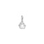 Charm Pendant Paw