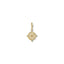 Charm Pendant Vintage Compass