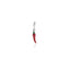 Charm Peperoncino Piccante Portafortuna in Argento 925 e Smalti
