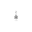 Charm Presentosa in Argento 925