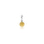 Charm Seadas in Argento 925 e Smalti