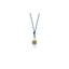 Ciondolo Zodiaco Gemelli oro giallo