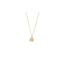Collana Coccole bimba oro giallo