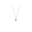 Collana Coccole bimbo oro giallo