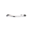 Daniel Wellington Classic Cuff Silver
