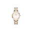 Daniel Wellington Iconic Link Lumine Rose Gold Silver White 32