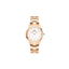 Daniel Wellington Iconic Link Rose Gold White 32