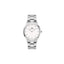 Daniel Wellington Iconic Link Silver White 36