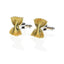 Gemelli Farfalla Pasta in Argento 925 e Smalti