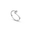 Gucci Anello GG Running YBC457122003