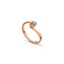Gucci Anello GG Running YBC457127001