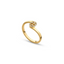 Gucci Anello GG Running YBC457127002
