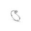 Gucci Anello GG Running YBC457127003