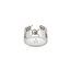 Gucci Anello Ghost YBC455319001