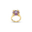 Gucci Anello Horsebit YBC298375001
